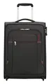 American Tourister Crosstrack 2-Rad-Kabinenwagen 55 cm, Grau/Rot, 55 cm