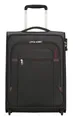 American Tourister® Weichgepäck-Trolley Crosstrack, 4 Rollen
