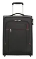 American Tourister Crosstrack Upright 55 / 20 TSA Trolley Trolley Grey / Red