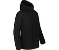 Bergson Jukka | Herren Winter-Parka, warm wattiert, 20000 mm Wassersäule, Innen Steppung, Black [900], 52 - Herren