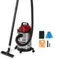 Einhell TC-VC 2045 S 2347410, Nass- und Trockensauger