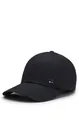 BOSS Baseball Cap Zed BOSS Icon Unisex, Baumwoll-Twill