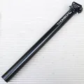 THOMSON ELITE SP-E116-BK Sattelstütze Ø 31,6 mm 410 mm ohne Versatz Alu schwarz