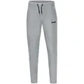 JAKO Jogginghose Base Damen (Grau / Größe 40 / Damen)