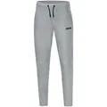 Jako Sweatbermudas 8465D Jogginghose Base Damen grau 40
