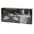 ZD Trading DJ Controller The Next Beat by Tiësto DJ Controller schwarz