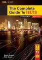 The Complete Guide to IELTS: Students Book and Access C... | Buch | Zustand gut