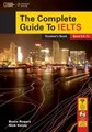 The Complete Guide To IELTS with DVD-ROM and Intensive by Kenny, Nick 1285837800