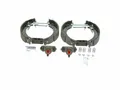 Bremsbackensatz KIT SUPERPRO  Bosch 0204114580