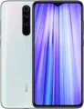 Xiaomi Redmi Note 8 Pro - Smartphone - 8 MP 64 GB - Weiß