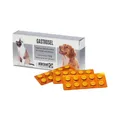 Selectavet Gastrosel | 30 Tabletten | Ergänzungsfuttermittel für Hunde & Katzen | Mit Kaolinit & Magnesiumoxid