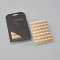 Semikolon Fotoecken kraft 252 Stück (361362)