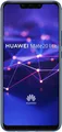 Huawei Mate 20 lite 64GB Smartphone Android 6,3 Zoll blau "gut"