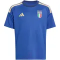 ADIDAS Kinder Trikot Italien 26 Fan Kids Heimtrikot