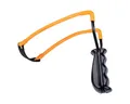 Herbertz Taschenmesser Sportschleuder - Orange