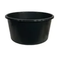 Berdal Mörtelkübel GRIPLINE D 90l verstärkt schwarz Transportbehälter