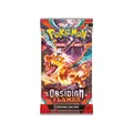 Pokémon TCG: Scarlet & Violet – Obsidian Flames Booster-Pack