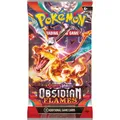 Pokemon - Obsidian Flames - Booster - [ENG]