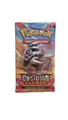 Pokemon Scarlet & Violet Obsidian Flames Booster englisch