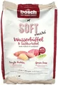(€9,98/kg) Bosch HPC Soft Maxi Wasserbüffel & Süßkartoffel Hundefutter 3 x 1 kg