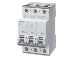 Siemens 5SY43357 5SY4335-7 Leitungsschutzschalter 35 A 230 V, 400 V