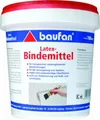 Baufan Latex-Bindemittel 0,75 l Kunstharz-Dispersion Zusatz f�r Tapetenkleister