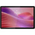 Lenovo Tab + Folio Case (nur WLAN, 10.10", 128 GB, Luna Grey) (ZAEH0126SE)