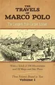 The Travels of Marco Polo: The Complete Yule-Cordier Edi... | Buch | Zustand gut