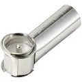 Renkforce Auto-Antennen-Adapter ISO 50 Ohm, DIN 150 Ohm Stecker 35 mm