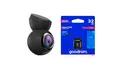 Navitel R1000 Wi-Fi Auto DVR-Kamera + 32GB GoodRam