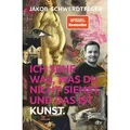Ich sehe was, was du nicht siehst, und das ist Kunst