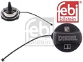 febi bilstein 45549 Verschluss für Kraftstoffbehälter Tankdeckel Tank