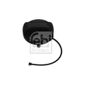 FEBI BILSTEIN Sealing Cap, fuel tank 45549