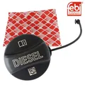 FEBI 45549 VERSCHLUSS KRAFTSTOFFBEHÄLTER FÜR BMW 1-7ER X1-X7 MINI R61
