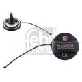 Febi Bilstein 45549 Verschluss Kraftstofftank für Bmw Mini
