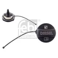 1x Verschluss, Kraftstoffbehälter FEBI BILSTEIN 45549 passend für BMW MINI