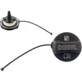 ORIGINAL® Febi Bilstein Verschluss, Kraftstofftank für BMW 1 X3 5 Touring 3