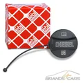 FEBI TANKDECKEL VERSCHLUSS KRAFTSTOFFTANK FÜR BMW 1-ER 3-ER 5-ER 7-ER X1 MINI