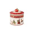 Villeroy & Boch Winter Bakery Delight Gebäckdose ø 11 cm Plätzchendose