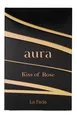 Khadlaj La Fede Aura Kiss Of Rose Eau De Parfum 100 ml