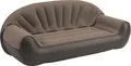 Easy Camp Maple Sofa, 195x85x75cm, braun