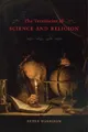 Peter Harrison The Territories of Science and Religion (Taschenbuch)