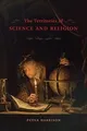 The Territories of Science and Religion von Harriso... | Buch | Zustand sehr gut