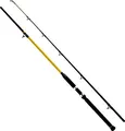 WFT Wallerrute Never Crack Catfish Boat LTC Länge 2,10m 250-1000g