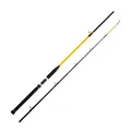 WFT Never Crack Catfish Boat 250-1000g 2,10m