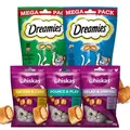 Kitty Leckerbissen für Katzen 495g