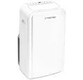 TROTEC 3-in-1-Klimagerät PAC 3000 X , Geeignet für Räume bis 40 m² / 100 m³