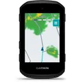 Garmin Edge 550 Fahrradcomputer (Größe One Size, schwarz)