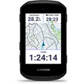 Garmin Edge 550 Fahrradcomputer in schwarz, Größe Einheitsgröße