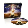 MAJESTICA - ABOVE THE SKY   CD NEU